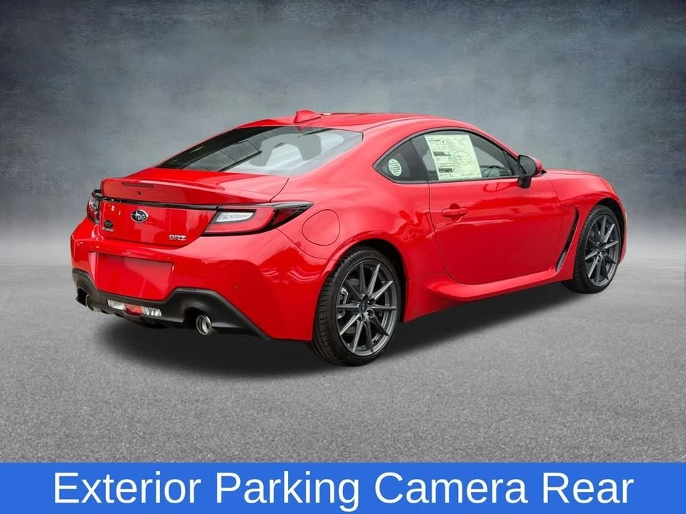 2026 Subaru BRZ 2nd Gen - Image 6 of 20