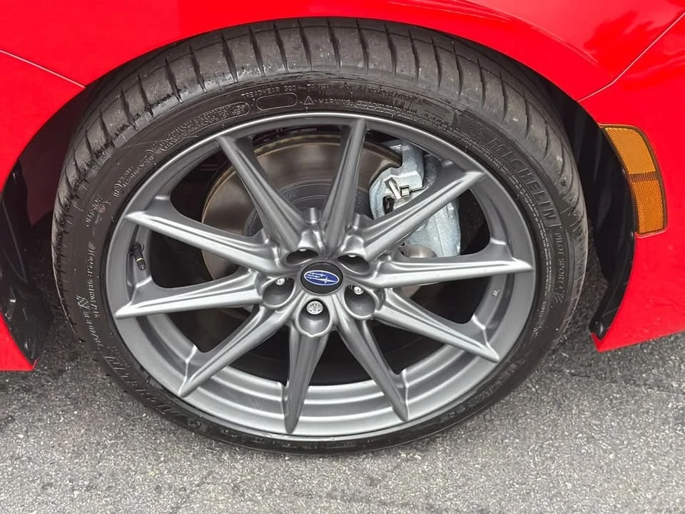 2026 Subaru BRZ 2nd Gen - Image 17 of 20