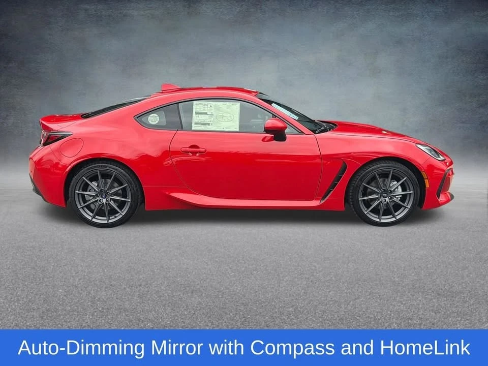 2026 Subaru BRZ 2nd Gen - Image 7 of 20