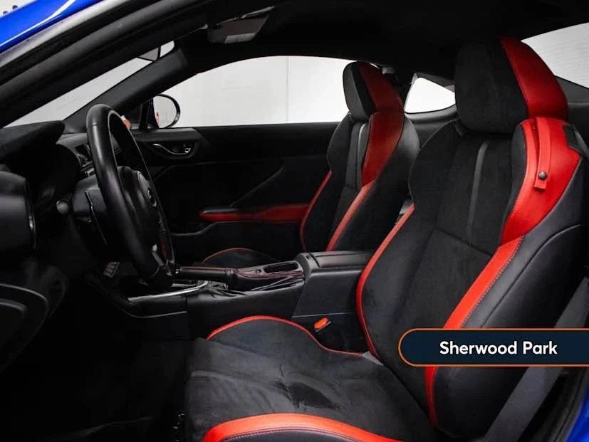 2026 Subaru BRZ 2nd Gen - Image 11 of 18
