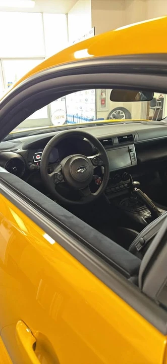 2026 Subaru BRZ 2nd Gen - Image 6 of 7