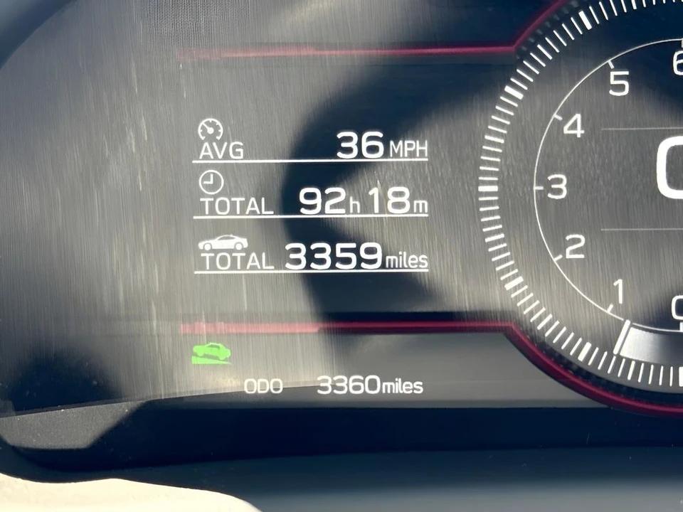 2026 Subaru BRZ 2nd Gen - Image 16 of 25