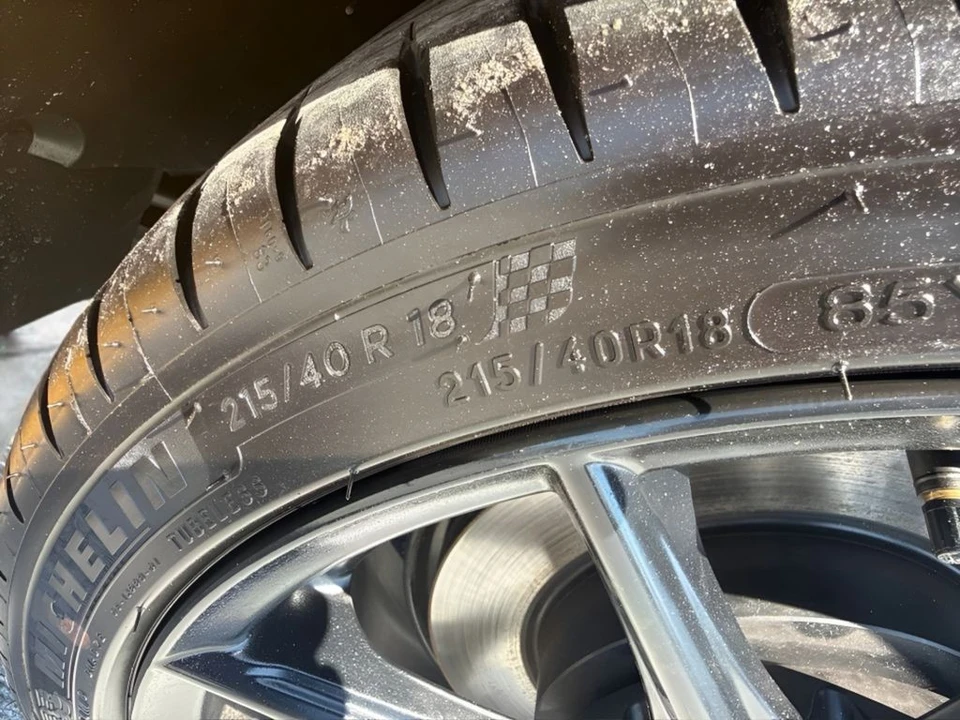 2026 Subaru BRZ 2nd Gen - Image 24 of 25