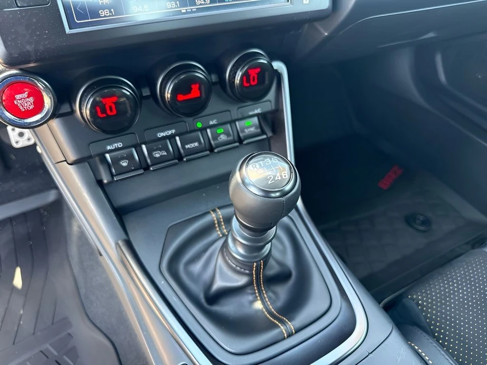 2026 Subaru BRZ 2nd Gen - Image 9 of 25