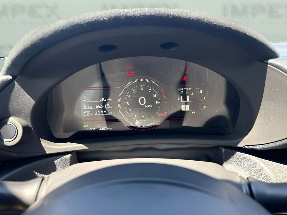 2026 Subaru BRZ 2nd Gen - Image 15 of 25