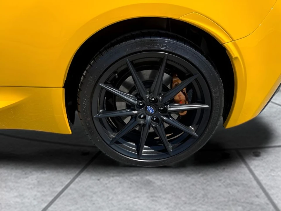 2026 Subaru BRZ 2nd Gen - Image 23 of 25