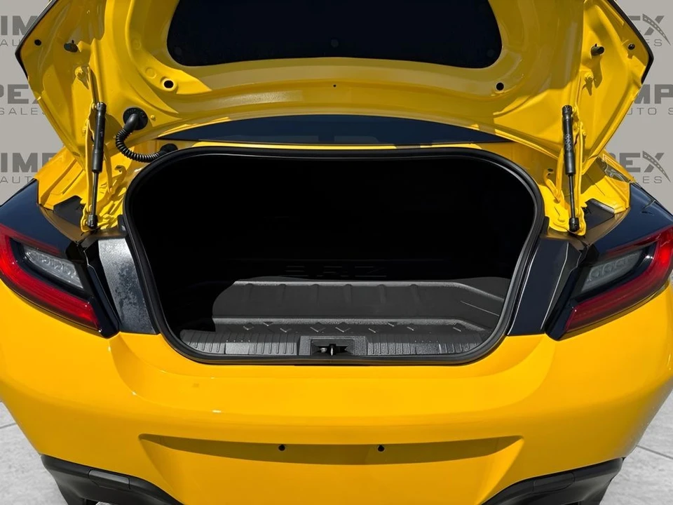 2026 Subaru BRZ 2nd Gen - Image 19 of 25