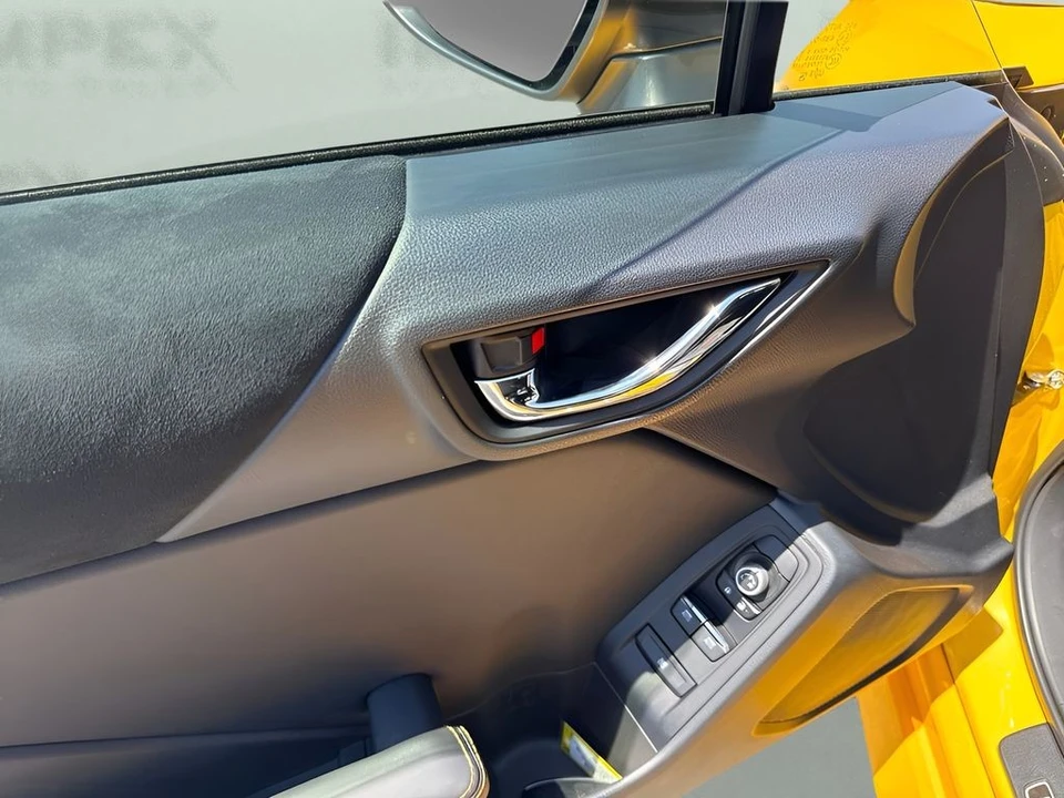 2026 Subaru BRZ 2nd Gen - Image 18 of 25