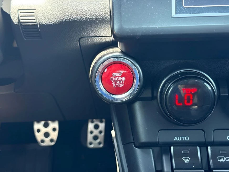 2026 Subaru BRZ 2nd Gen - Image 14 of 25