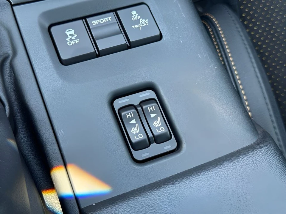 2026 Subaru BRZ 2nd Gen - Image 13 of 25