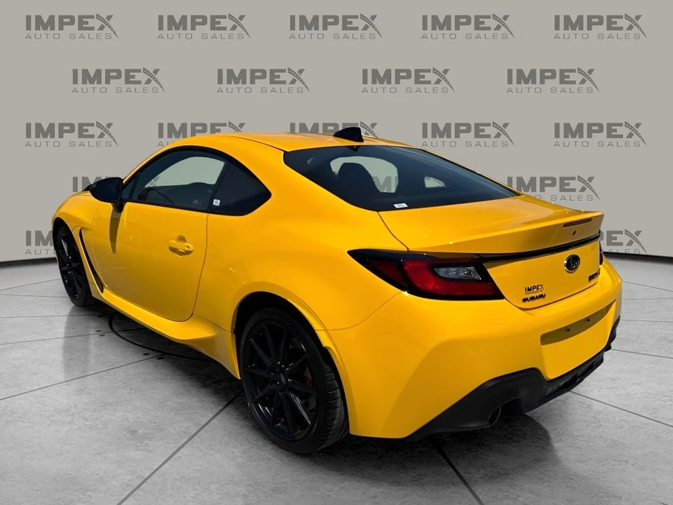 2026 Subaru BRZ 2nd Gen - Image 2 of 25