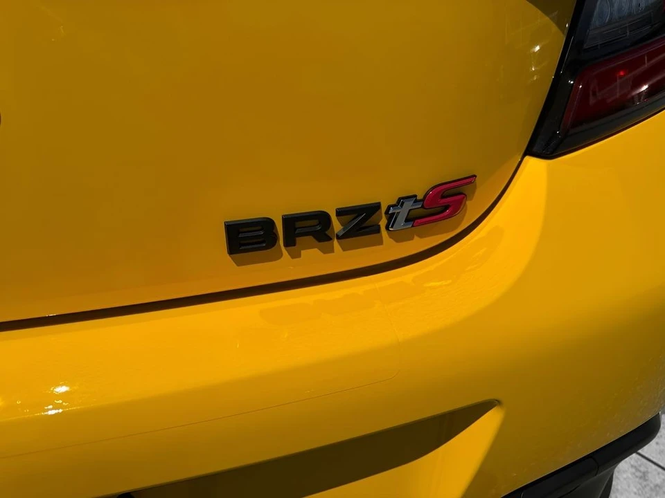 2026 Subaru BRZ 2nd Gen - Image 22 of 25