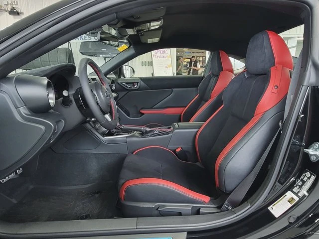 2026 Subaru BRZ 2nd Gen - Image 7 of 13