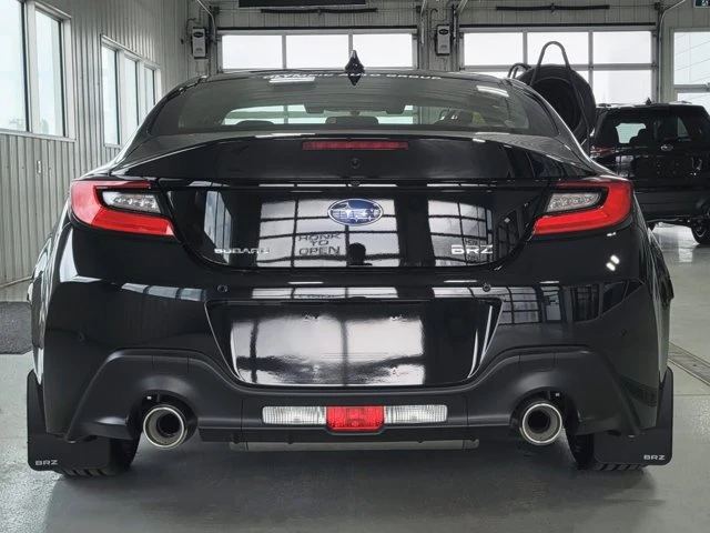 2026 Subaru BRZ 2nd Gen - Image 4 of 13