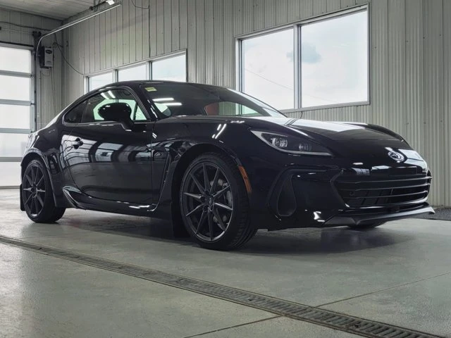 2026 Subaru BRZ 2nd Gen - Image 2 of 13