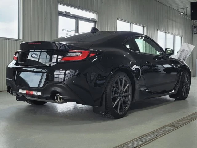 2026 Subaru BRZ 2nd Gen - Image 3 of 13