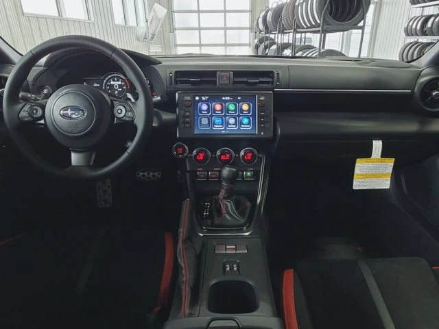 2026 Subaru BRZ 2nd Gen - Image 8 of 13