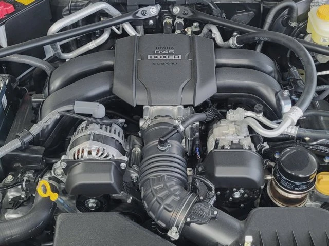 2026 Subaru BRZ 2nd Gen - Image 5 of 13