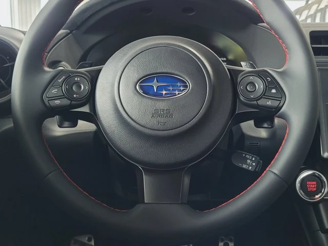 2026 Subaru BRZ 2nd Gen - Image 9 of 13