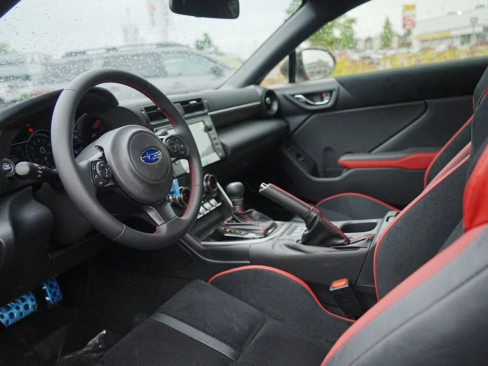 2026 Subaru BRZ 2nd Gen - Image 11 of 20