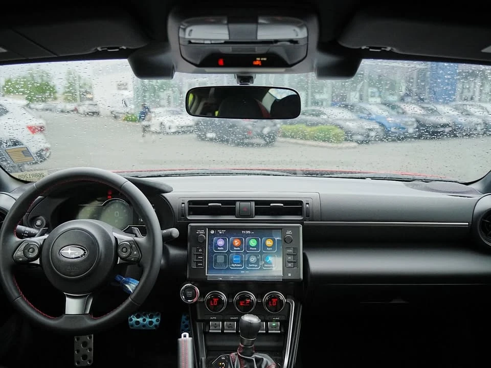 2026 Subaru BRZ 2nd Gen - Image 12 of 20