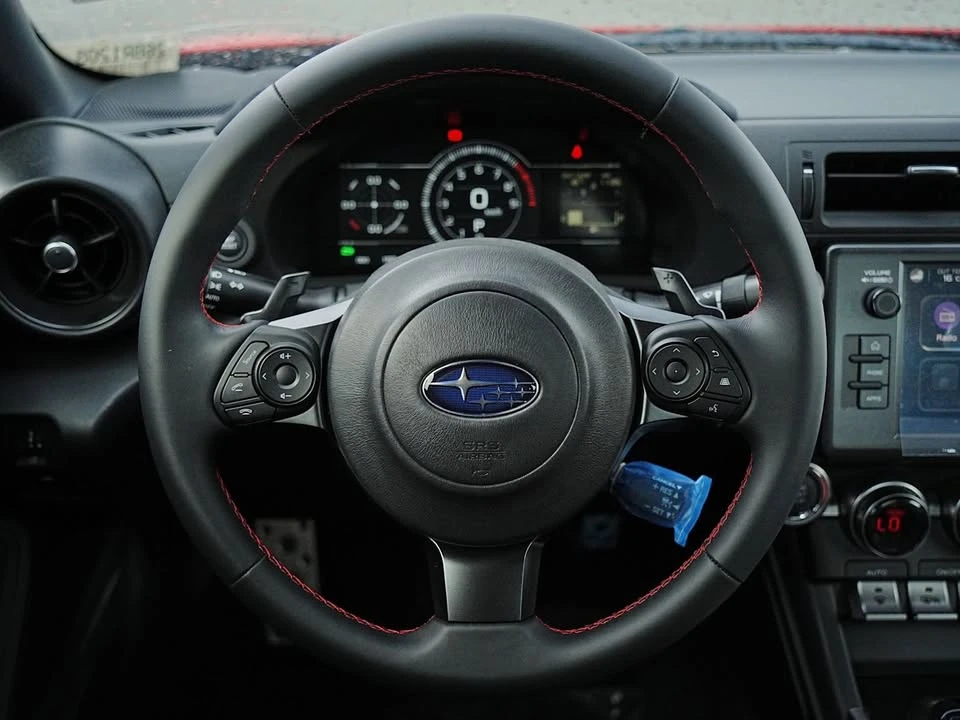 2026 Subaru BRZ 2nd Gen - Image 13 of 20