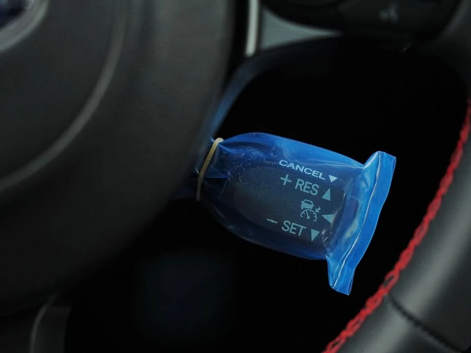 2026 Subaru BRZ 2nd Gen - Image 18 of 20