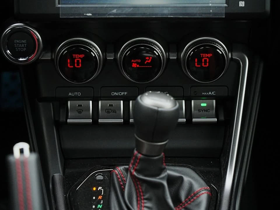 2026 Subaru BRZ 2nd Gen - Image 20 of 20