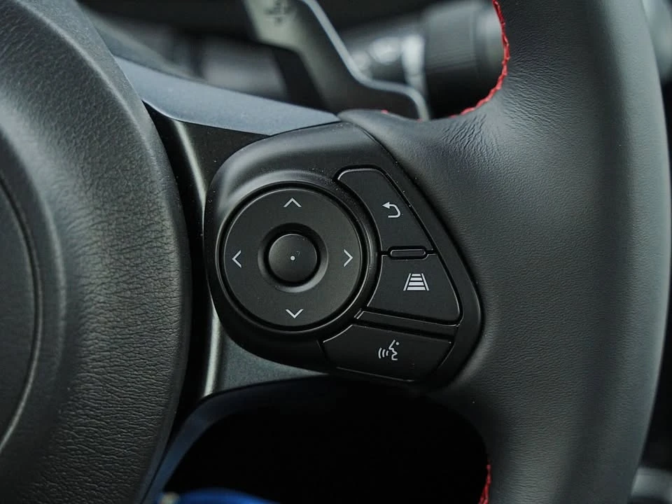 2026 Subaru BRZ 2nd Gen - Image 16 of 20