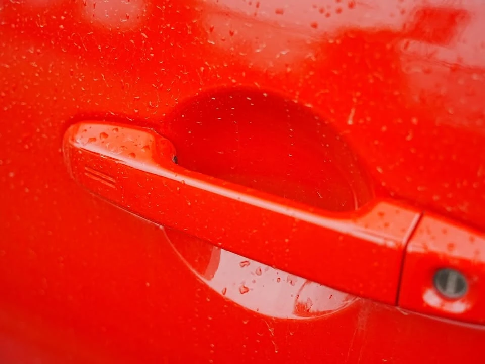 2026 Subaru BRZ 2nd Gen - Image 8 of 20