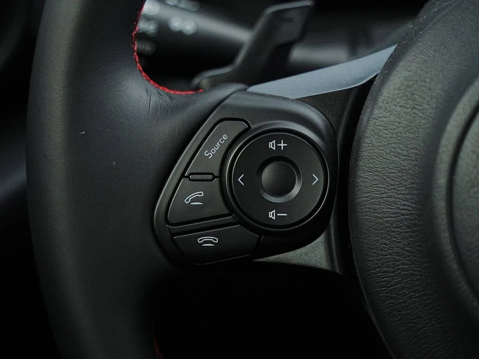 2026 Subaru BRZ 2nd Gen - Image 15 of 20
