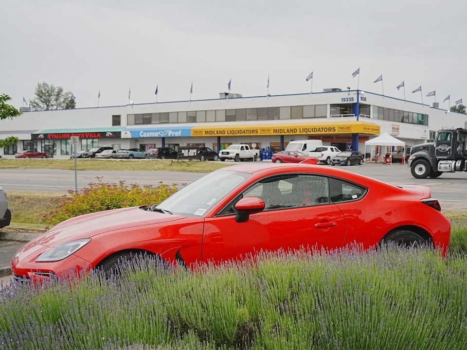 2026 Subaru BRZ 2nd Gen - Image 3 of 20