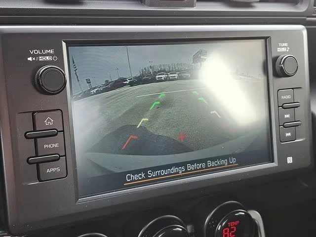 2026 Subaru BRZ 2nd Gen - Image 5 of 20