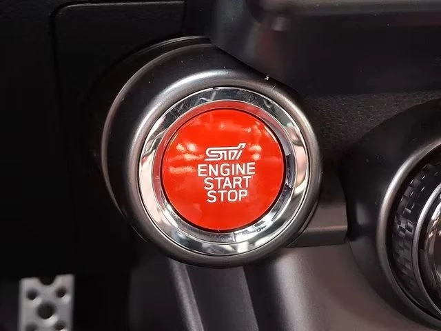 2026 Subaru BRZ 2nd Gen - Image 19 of 20