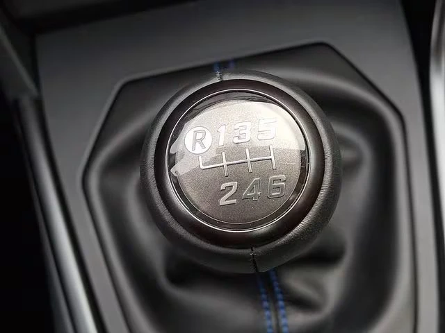 2026 Subaru BRZ 2nd Gen - Image 16 of 20