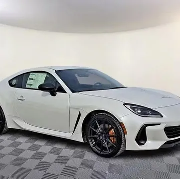 2026 Subaru BRZ t S