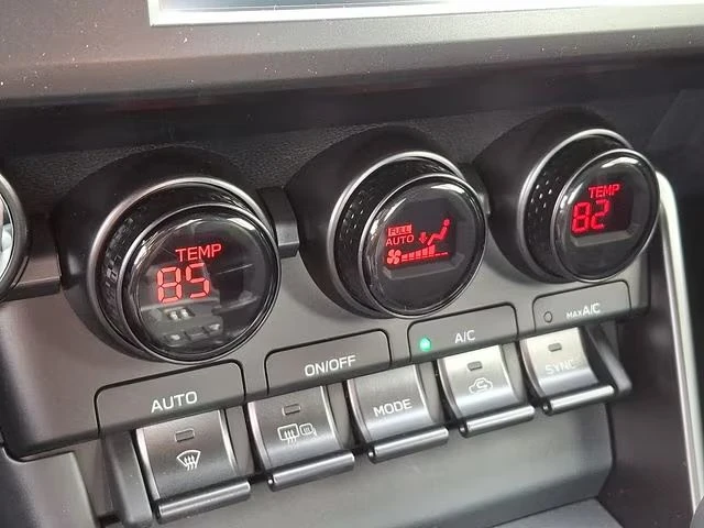 2026 Subaru BRZ 2nd Gen - Image 17 of 20