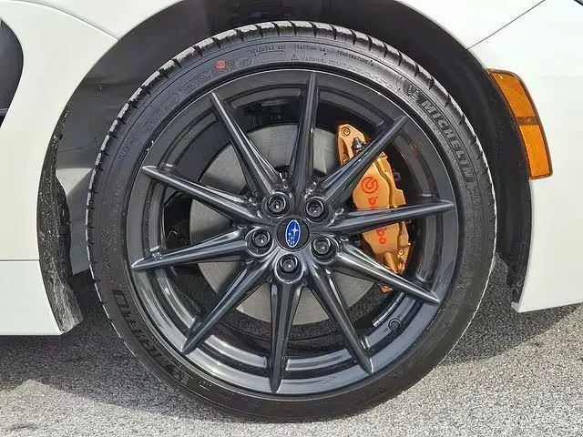 2026 Subaru BRZ 2nd Gen - Image 13 of 20