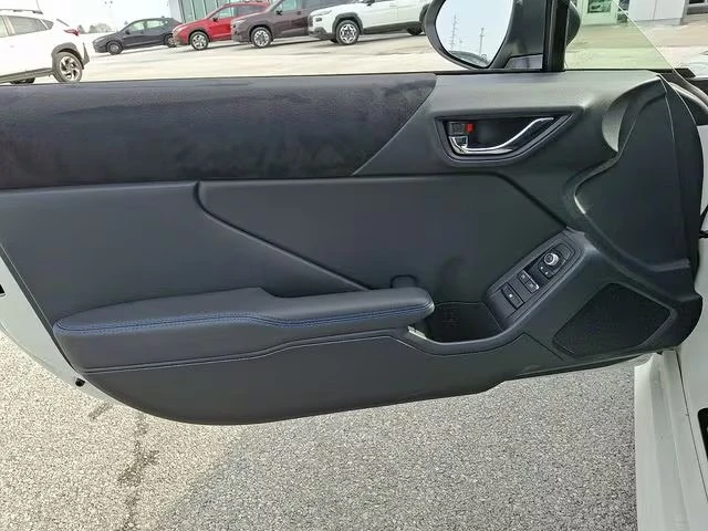 2026 Subaru BRZ 2nd Gen - Image 14 of 20