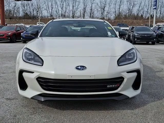 2026 Subaru BRZ 2nd Gen - Image 6 of 20