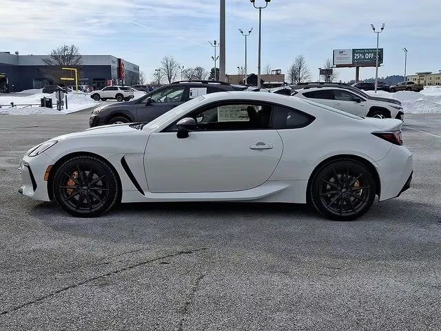2026 Subaru BRZ 2nd Gen - Image 8 of 20