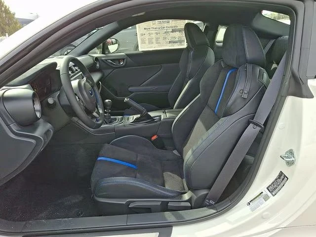 2026 Subaru BRZ 2nd Gen - Image 15 of 20