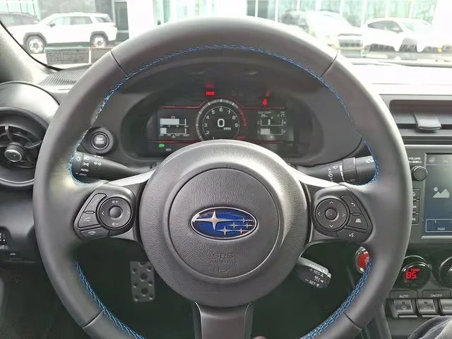 2026 Subaru BRZ 2nd Gen - Image 18 of 20