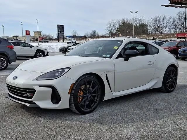 2026 Subaru BRZ 2nd Gen - Image 7 of 20