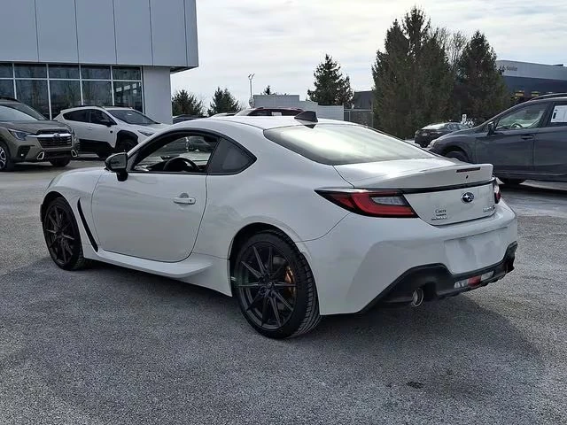 2026 Subaru BRZ 2nd Gen - Image 9 of 20