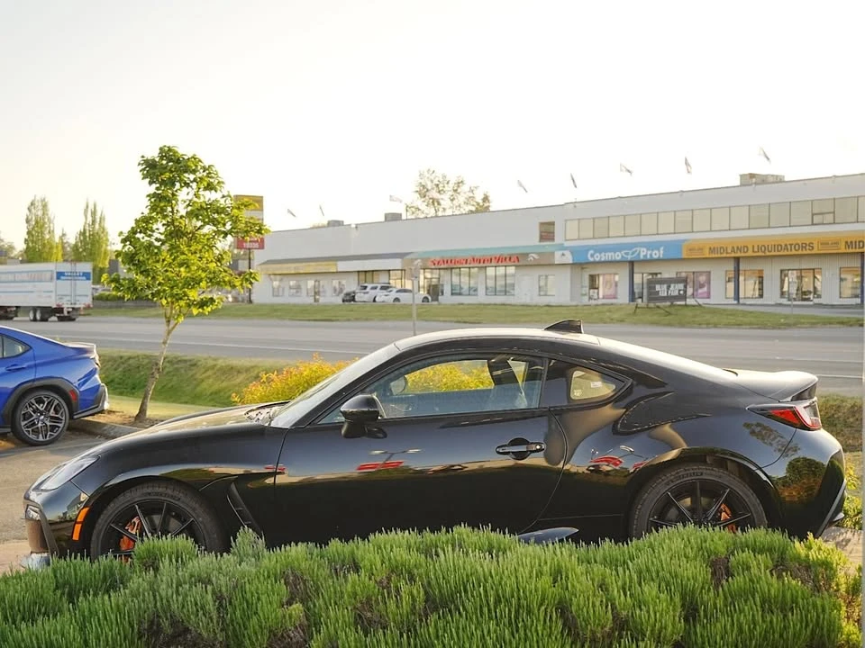 2026 Subaru BRZ 2nd Gen - Image 5 of 20