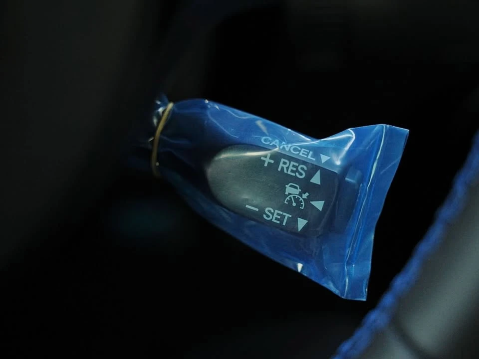 2026 Subaru BRZ 2nd Gen - Image 18 of 20