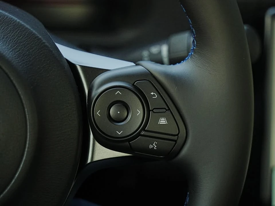 2026 Subaru BRZ 2nd Gen - Image 16 of 20