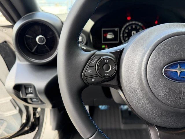 2026 Subaru BRZ 2nd Gen - Image 8 of 20