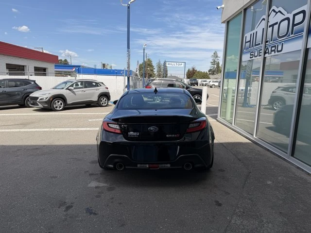 2026 Subaru BRZ 2nd Gen - Image 3 of 20